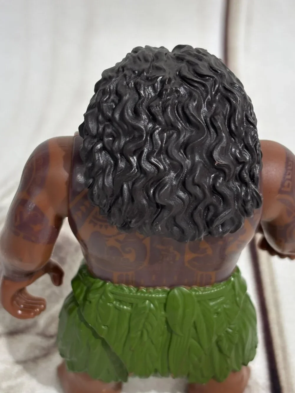 Mattel disney maui